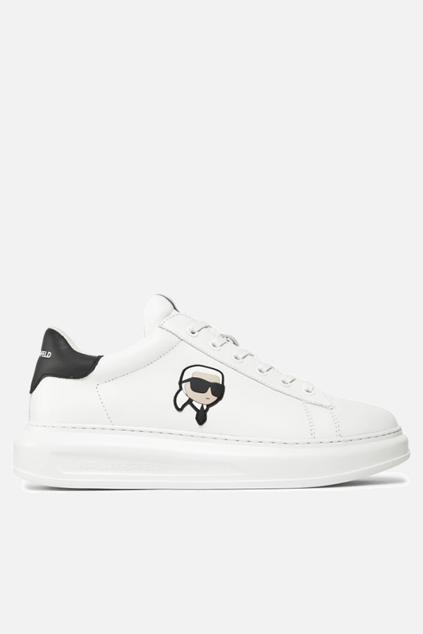 ΠΑΠΟΥΤΣΙΑ KARL LAGERFELD - 011 ΛΕΥΚΟ